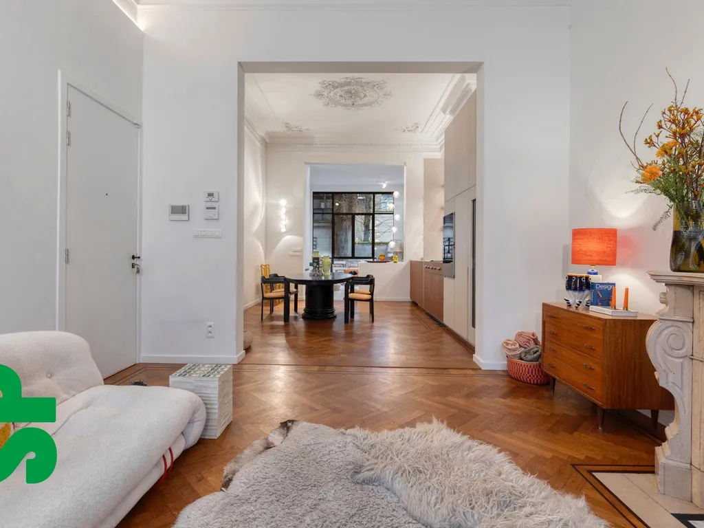 Hoofdfoto Appartement in Antwerpen