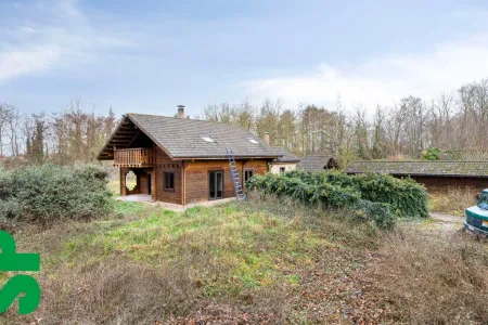 Maison À vendre Grobbendonk