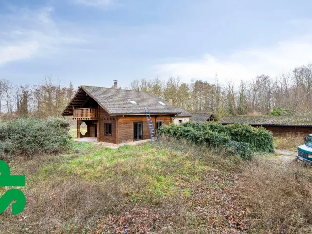 Huis in Grobbendonk - Nierijk 38, 2280