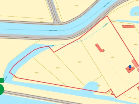 Huis in Grobbendonk - Nierijk 38, 2280 - foto 2