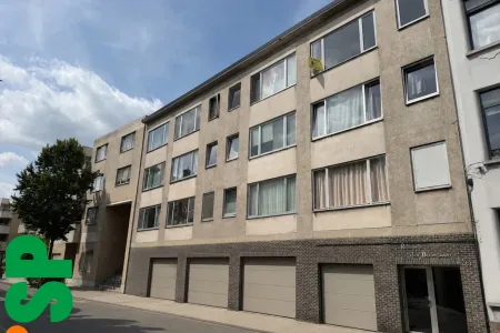 Appartement Te Huur Antwerpen