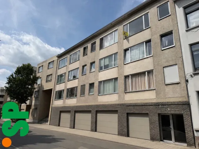 Appartement in Antwerpen - Boomgaardstraat 43, 2018