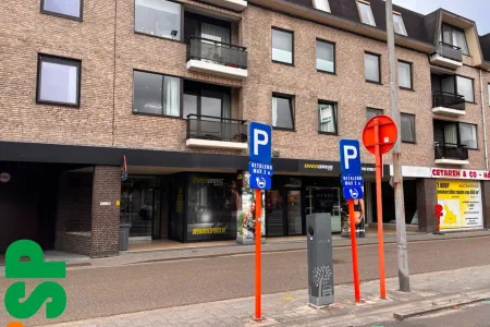 Appartement Te Huur Geel