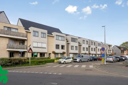 Appartement Te Huur Grobbendonk