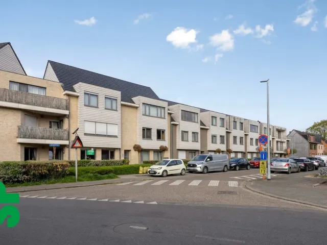 Appartement à Grobbendonk - Melkerijstraat 1A, 2280