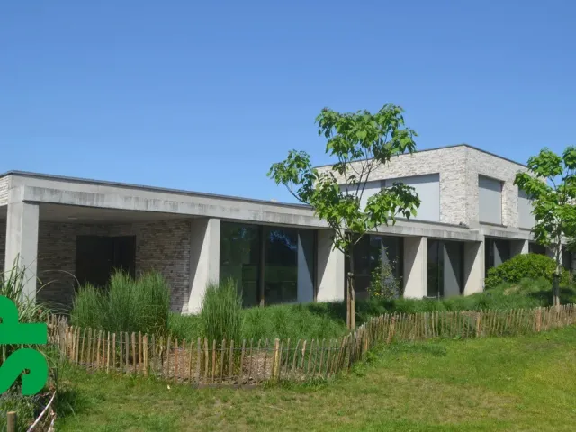 Maison à Vorselaar - Sassenhout 44, 2290