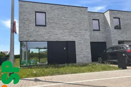 Garage Te Huur Zoerle-Parwijs
