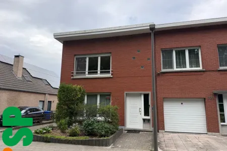 Appartement Te Huur Wilrijk