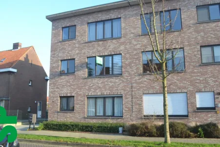 Appartement Te Huur Lier