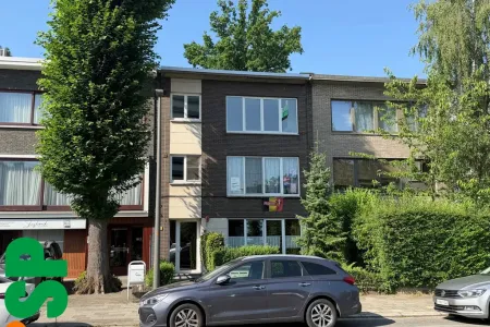 Appartement Te Huur Berchem