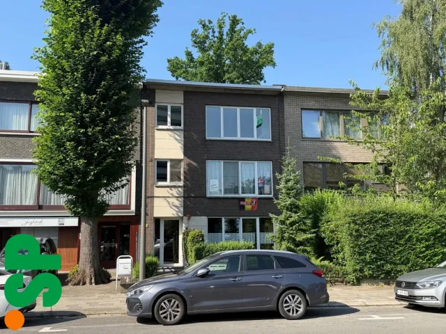 Appartement in Berchem - Flor Alpaertsstraat 3, 2600