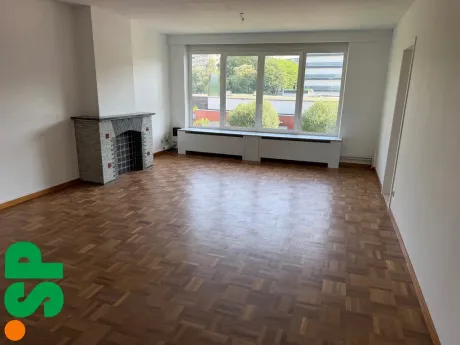 Appartement in Berchem - Flor Alpaertsstraat 3, 2600 - foto 2
