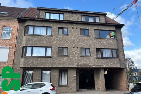 Appartement Te Huur Geel