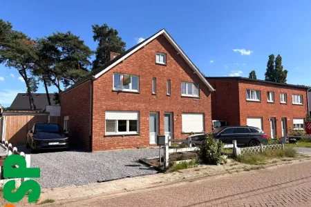 Garage Te Huur Zoerle-Parwijs