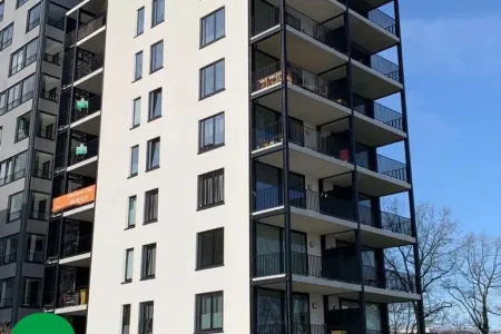 Appartement Te Huur Turnhout