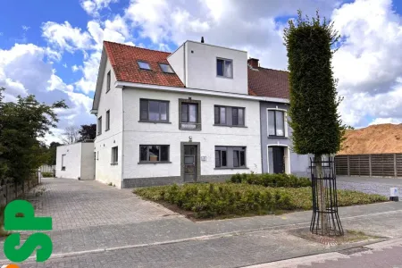 Appartement Te Huur Geel