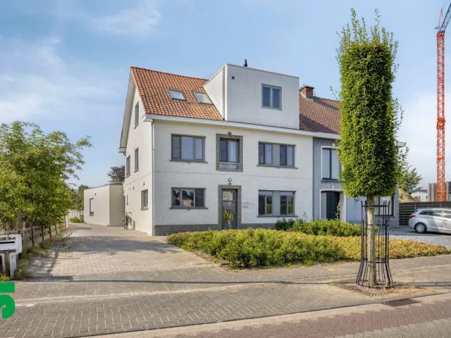 Appartement in Geel - Waaiburg 112, 2440