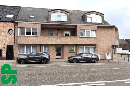 Appartement Te Huur Mol
