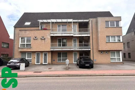 Appartement Te Huur Geel