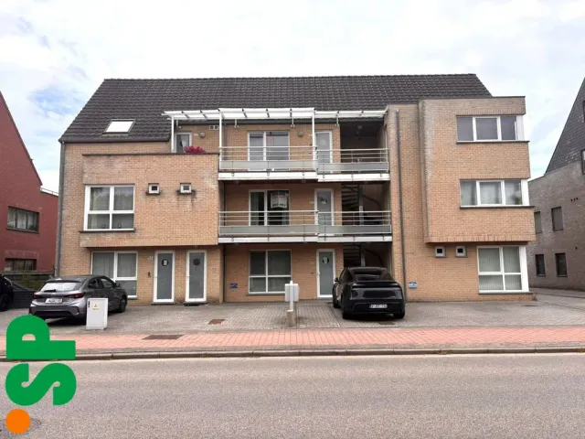 Huis in Geel - Eikevelden 116, 2440