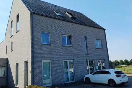 Appartement Te Huur Wommelgem