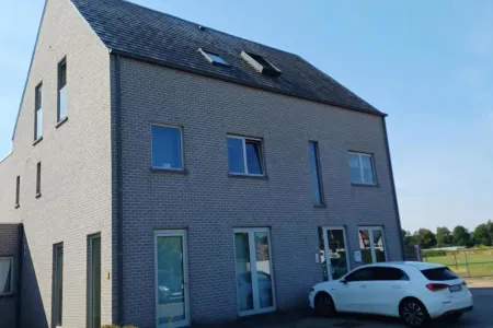 Appartement Te Huur Wommelgem