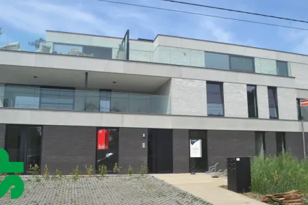 Appartement À louer Zandhoven