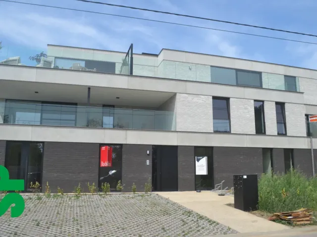 Appartement à Zandhoven - Rector de Ramstraat 13, 2240