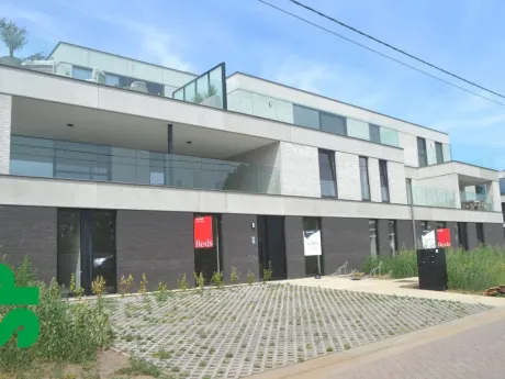 Appartement à Zandhoven - Rector de Ramstraat 13, 2240 - photo 2