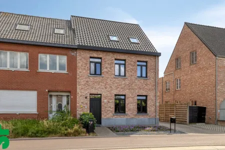 Appartement Te Koop Geel