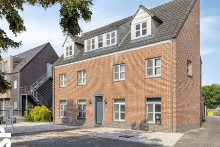 Appartement Te Koop Herentals