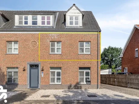 Appartement in Herentals - Paradijsstraat 13, 2200 - foto 2