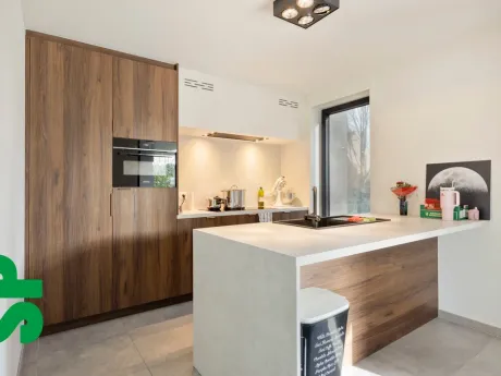 Appartement in Mol - Kapellestraat 41, 2400 - foto 2