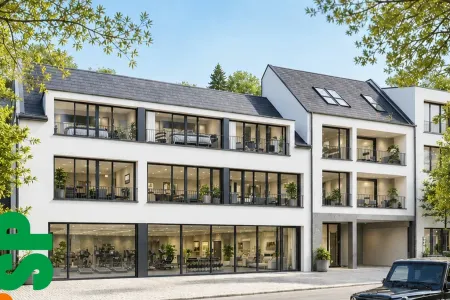 Appartement À vendre Grobbendonk