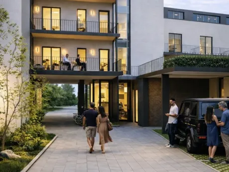 Appartement à Grobbendonk - Astridplein 48, 2280 - photo 3
