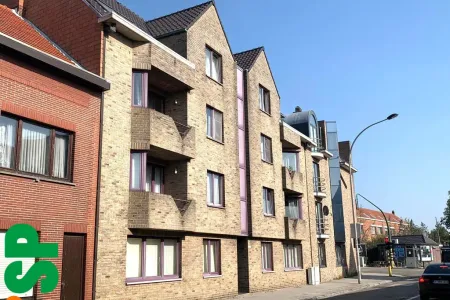 Appartement Te Huur Geel
