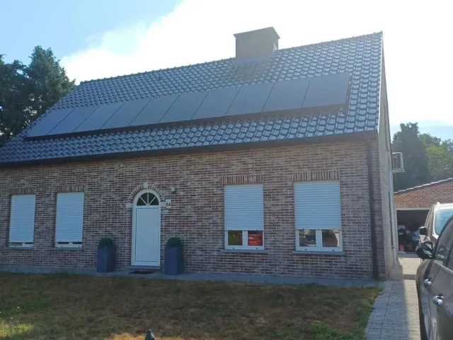 Maison à Vorselaar - Plein 12, 2290