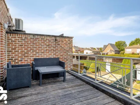 Appartement in Herentals - Paradijsstraat 13, 2200 - foto 7