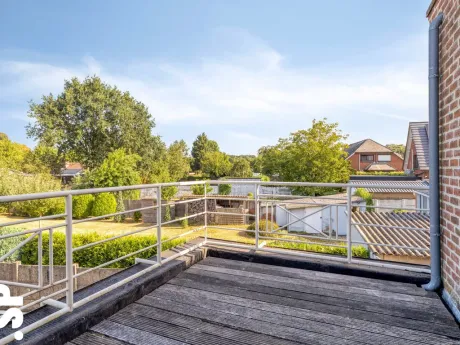 Appartement in Herentals - Paradijsstraat 13, 2200 - foto 8