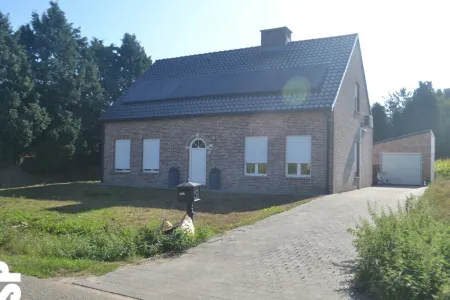 Maison À louer Vorselaar