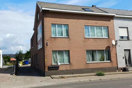 Appartement À louer Grobbendonk