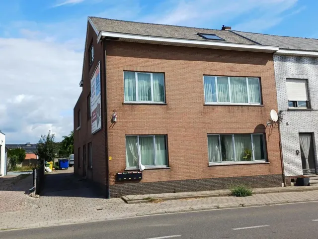 Appartement à Grobbendonk - Leopoldstraat 18, 2280