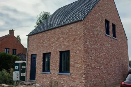 Maison À louer Grobbendonk