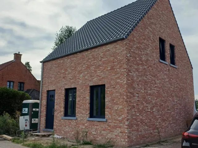 Maison à Grobbendonk - Leopoldstraat 33, 2280