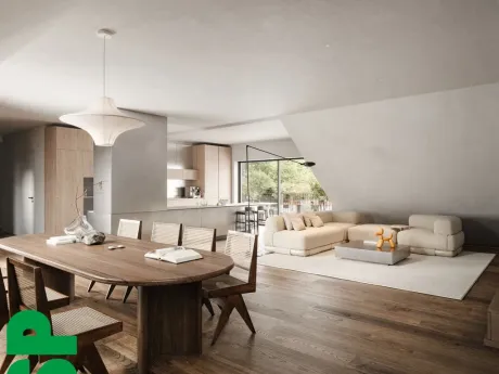 Appartement in Grobbendonk - Leopoldstraat 62, 2280 - foto 4