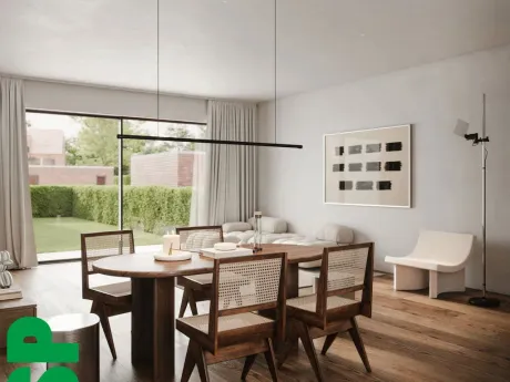 Appartement in Grobbendonk - Leopoldstraat 62, 2280 - foto 5