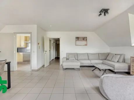 Appartement in Herentals - Pol Heynsstraat 31, 2200 - foto 4