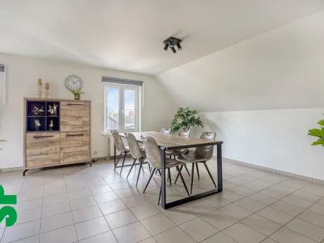 Appartement in Herentals - Pol Heynsstraat 31, 2200 - foto 5