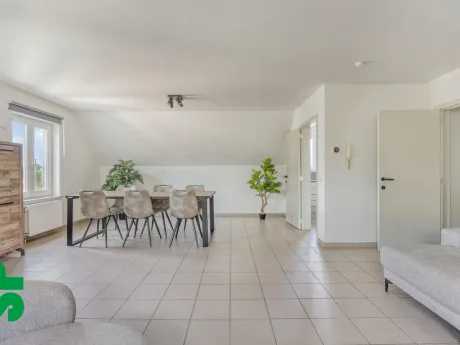 Appartement in Herentals - Pol Heynsstraat 31, 2200 - foto 8