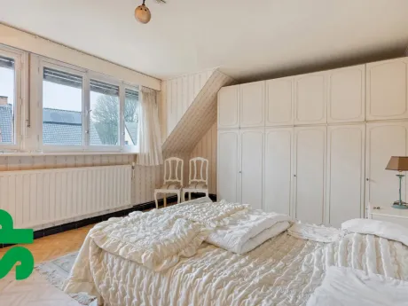 Maison à Vorselaar - Maalderstraat 52, 2290 - photo 10